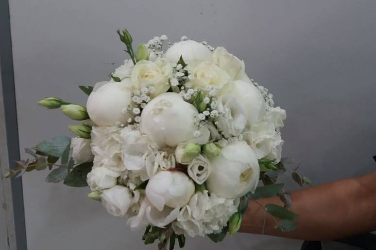 Bouquet sposa