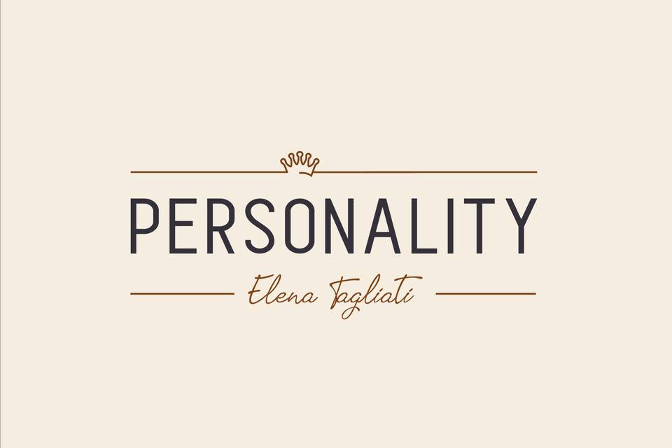 Logo Personality