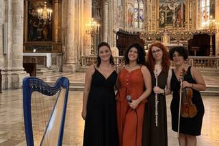 Armonie Musicali
