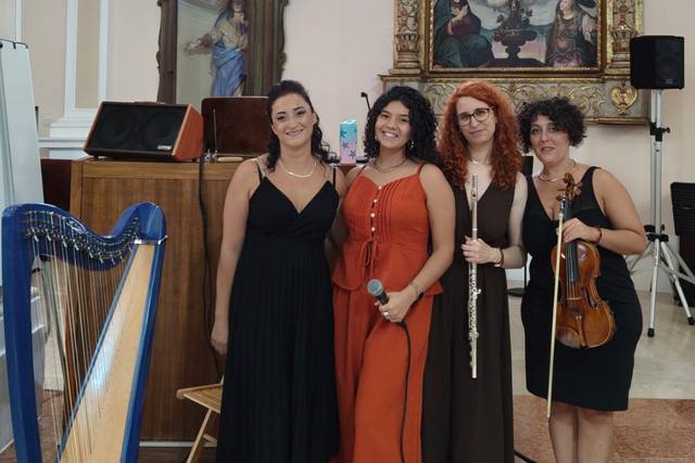 Armonie Musicali