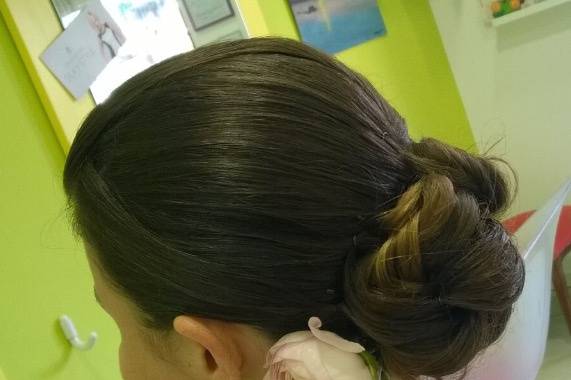 La mia prima sposa a milano