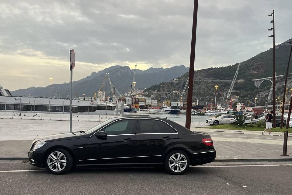 Mercedes