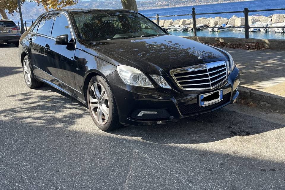 Mercedes