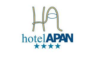 Logo Hotel Apan