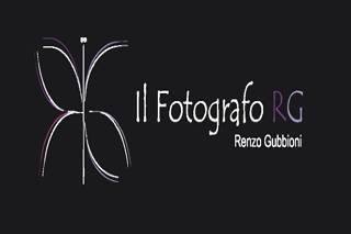 Il Fotografo RG logo