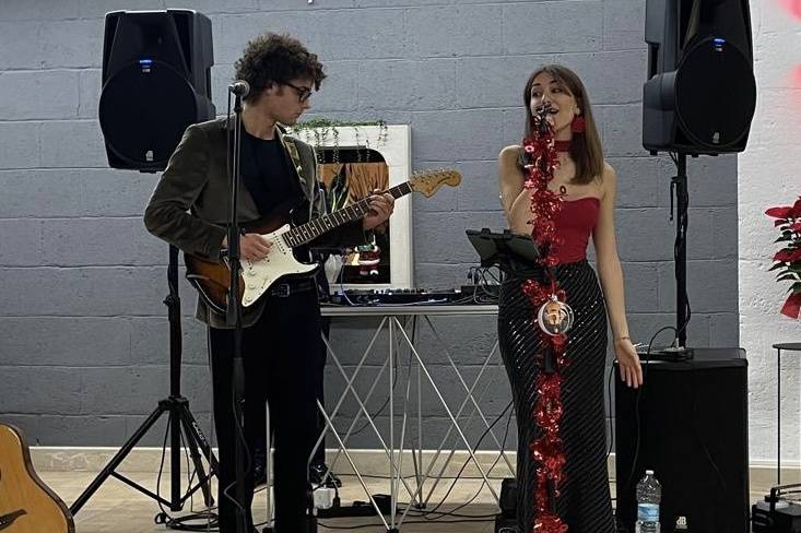 Musica eventi