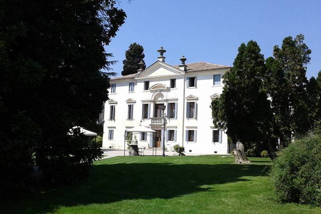 Villa Razzolini Loredan Consulta la disponibilit e i prezzi