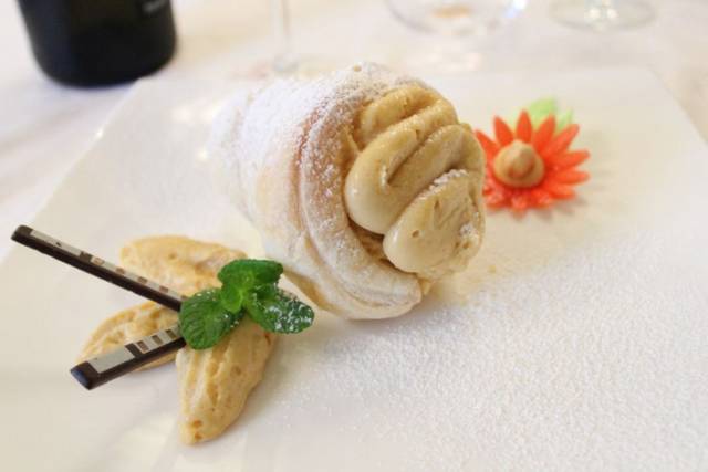 Wedding Day - Villa Razzolini