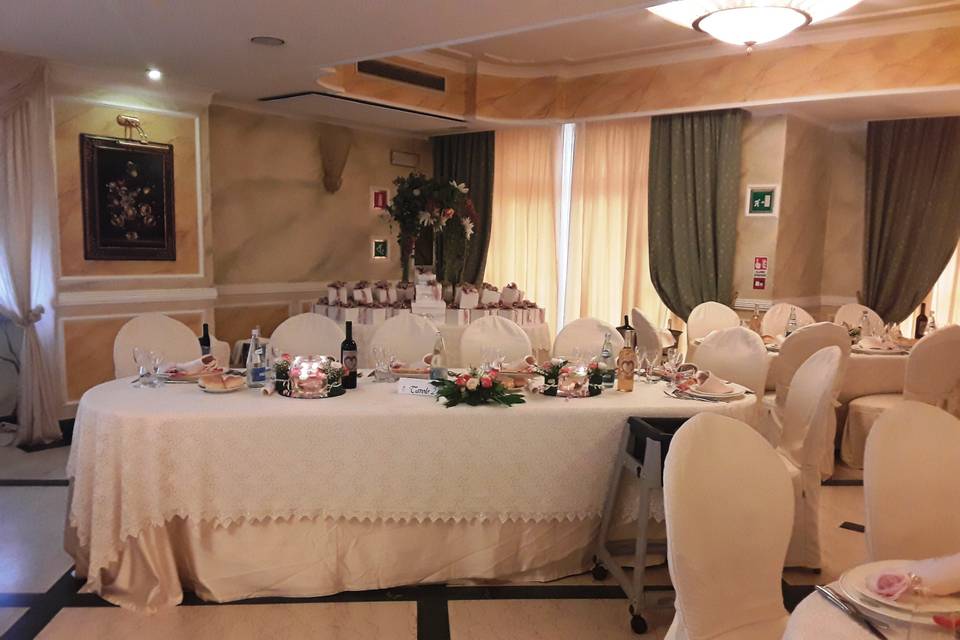 Hotel Villa Afrodite