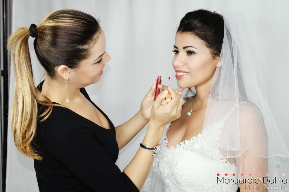 Make Up Sposa