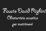 Fausto David Righini