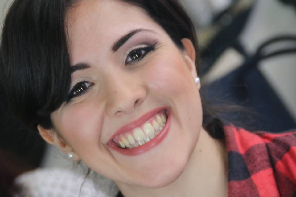 Trucco sposa