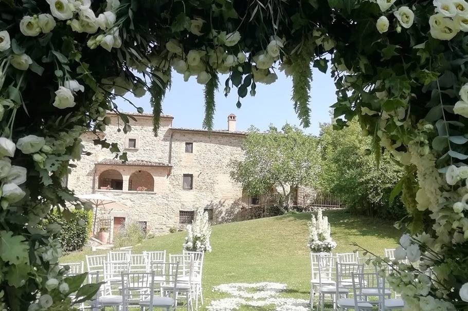 WedBloom