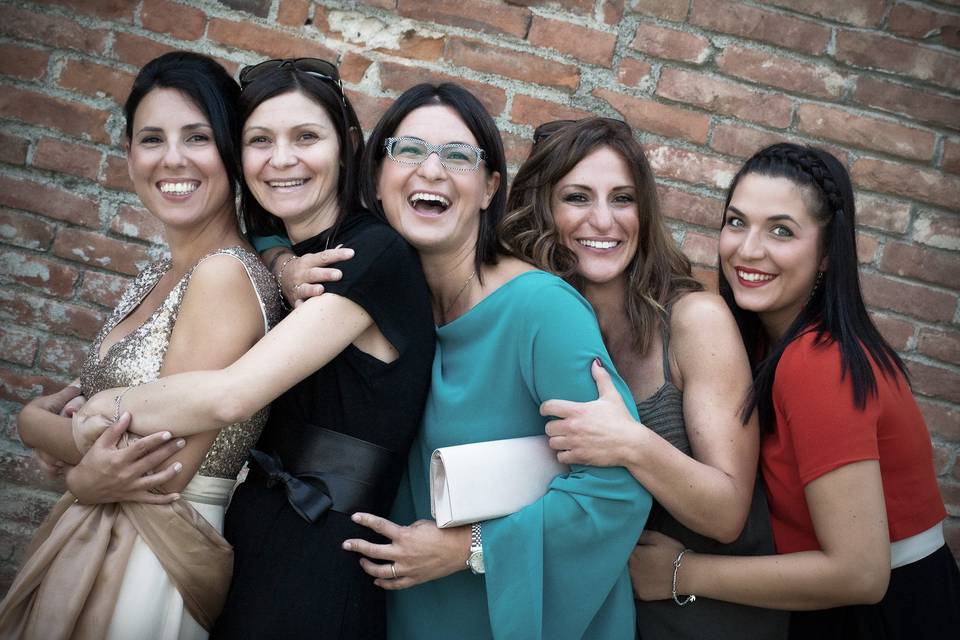 Emozioni Sposa di GrPhoto