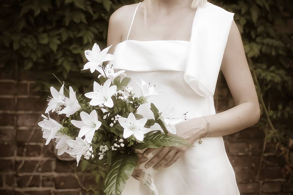 Emozioni Sposa di GrPhoto