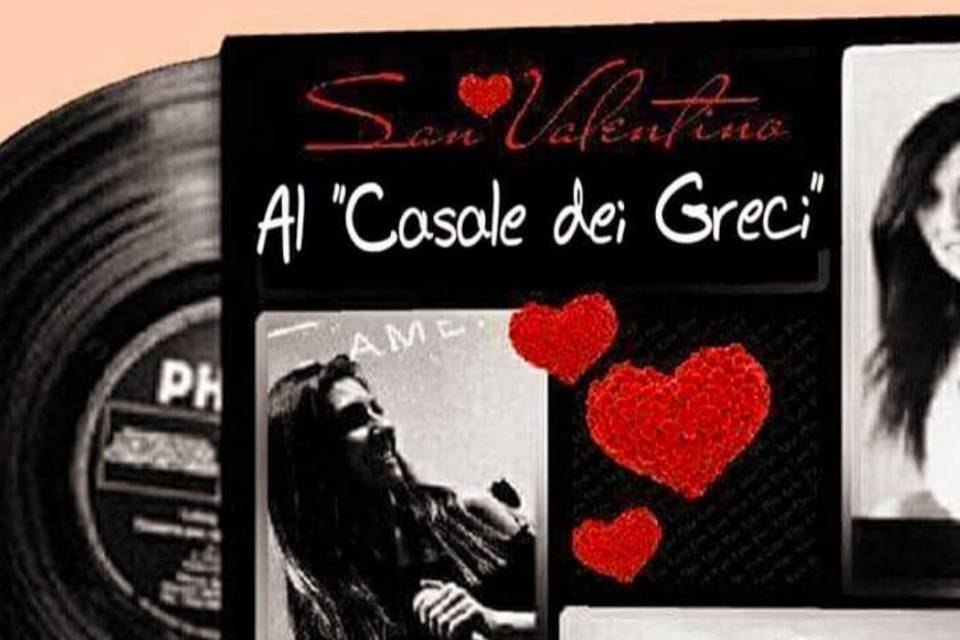 San Valentino 2016