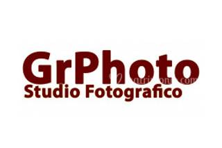 Gr Photo logo