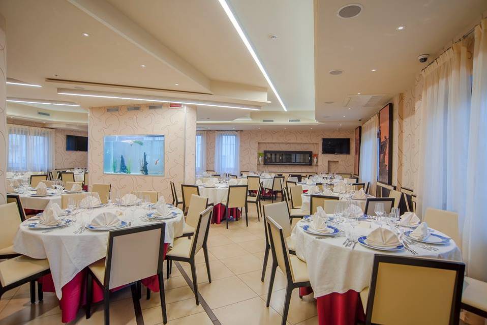 Hotel Milazzo