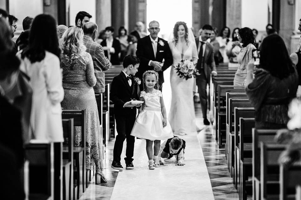 Matrimonio in Puglia