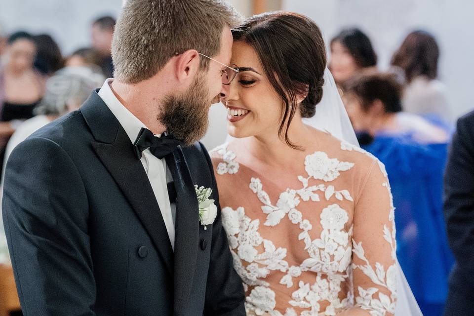 Matrimonio in Puglia