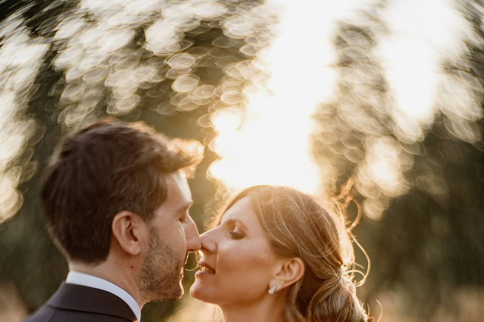 Matrimonio in Puglia