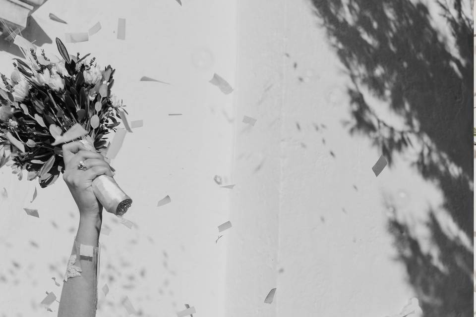 Matrimonio in Puglia