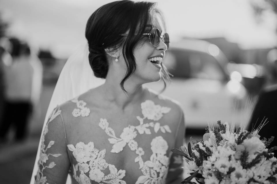Matrimonio in Puglia