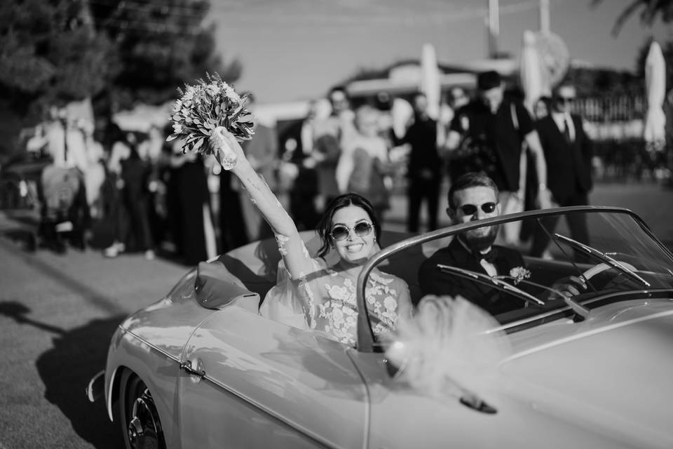 Matrimonio in Puglia