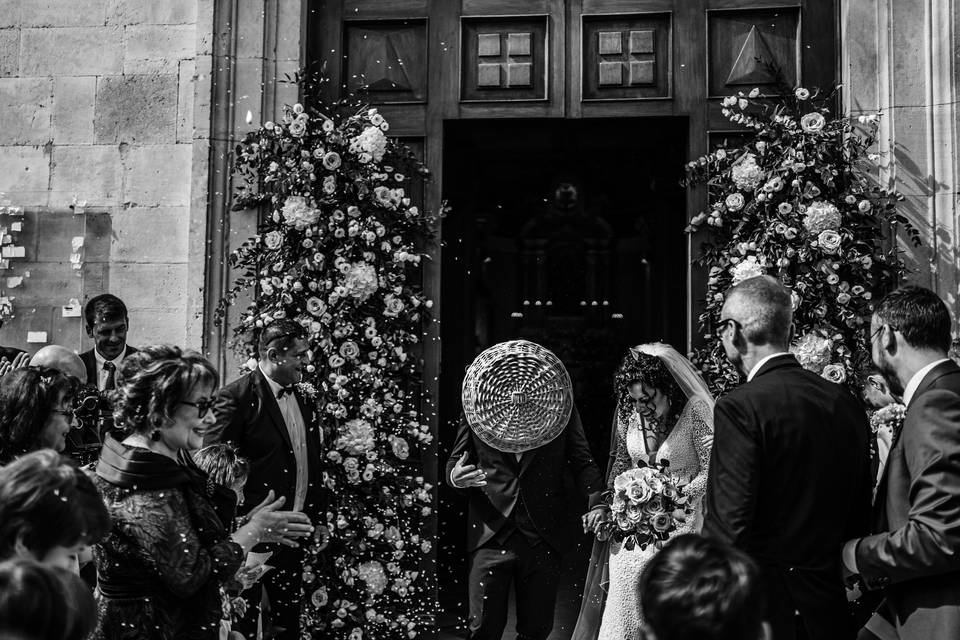 Matrimonio in Puglia