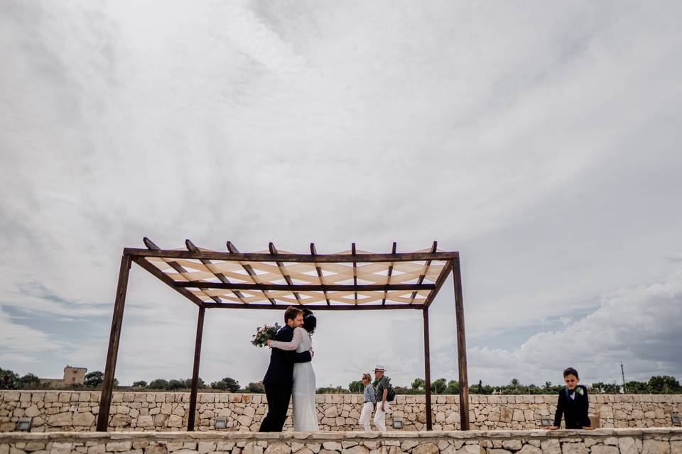 Matrimonio in Puglia