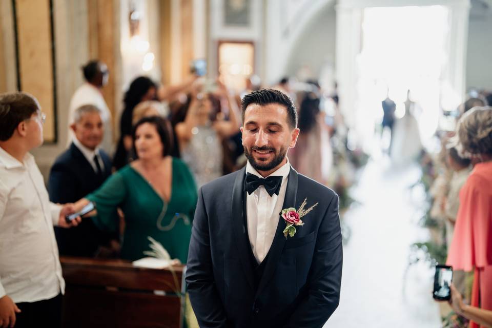 Matrimonio in Puglia