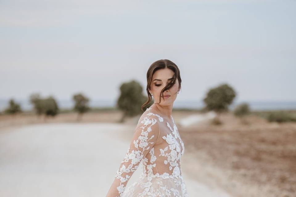 Matrimonio in Puglia