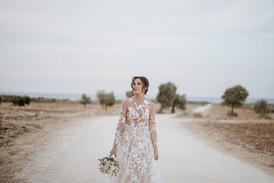 Matrimonio in Puglia