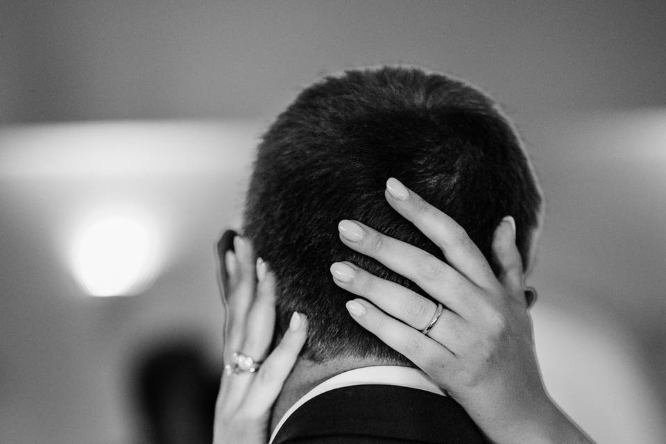 Matrimonio in Puglia