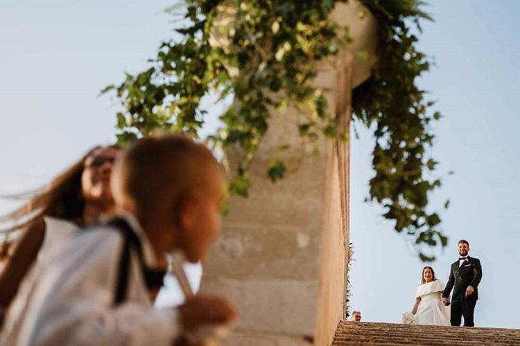 Fotografo matrimonio puglia