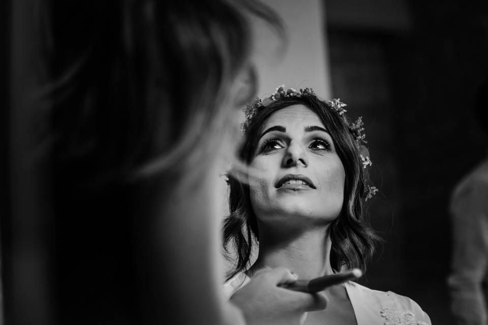 Fotografo matrimonio puglia