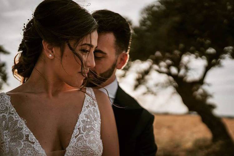 Fotografo matrimonio puglia