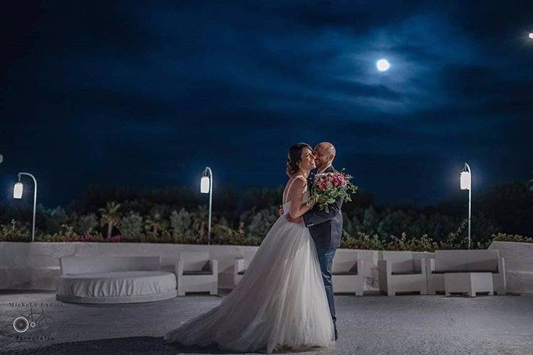 Fotografo matrimonio puglia