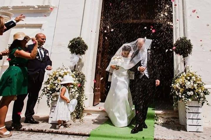 Fotografo matrimonio puglia