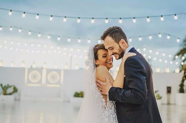 Fotografo matrimonio puglia