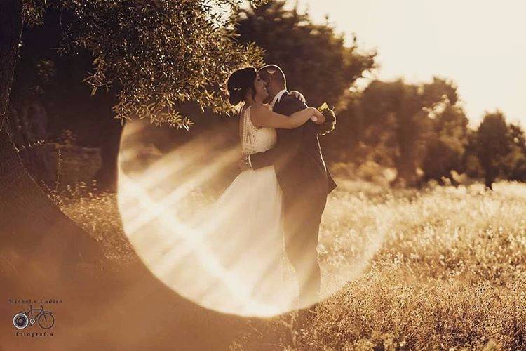 Fotografo matrimonio puglia