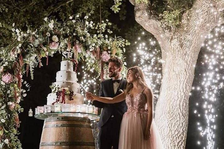 Fotografo matrimonio puglia