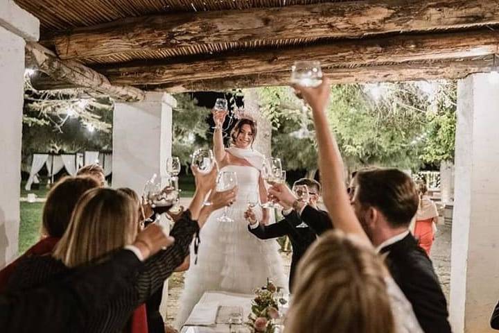 Fotografo matrimonio puglia