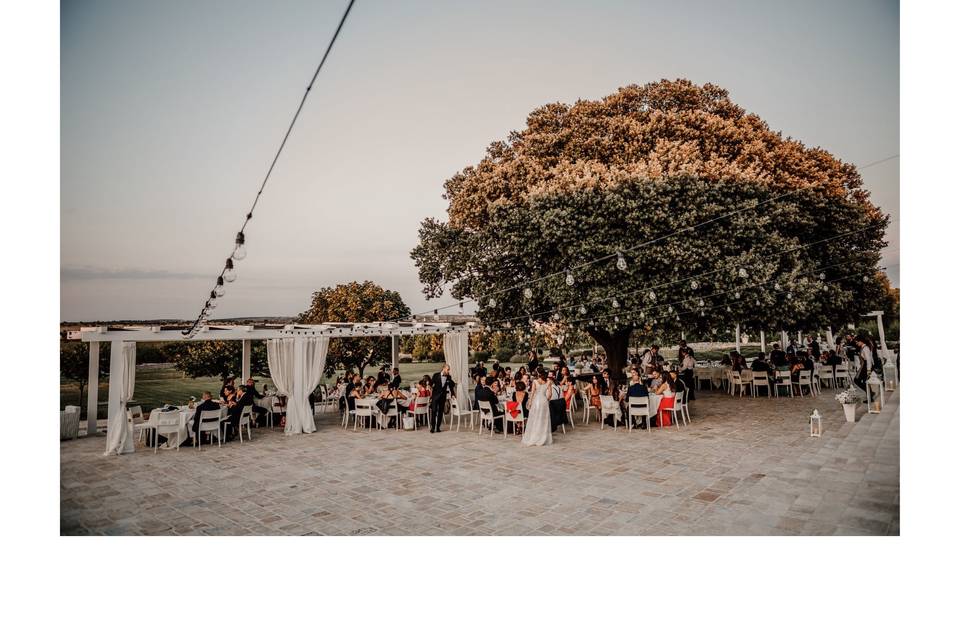 Fotografo matrimonio puglia