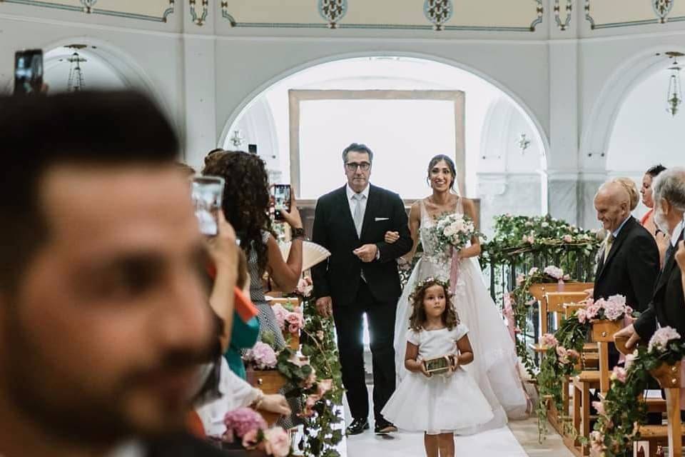 Fotografo matrimonio puglia