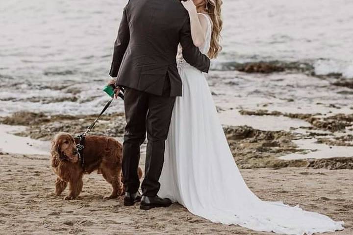 Fotografo matrimonio puglia