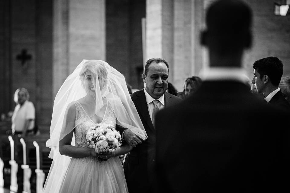 Fotografo matrimonio puglia