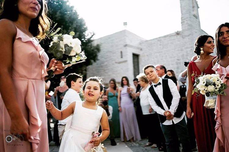 Fotografo matrimonio puglia