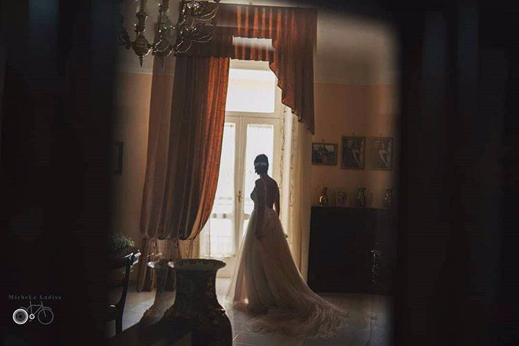 Fotografo matrimonio puglia