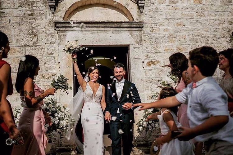 Fotografo matrimonio puglia